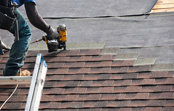 Licensed Roof Repair service in Davy, WV - Brentwood Metal Roofing